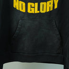 Hellstar No Guts No Glory Hoodie Black