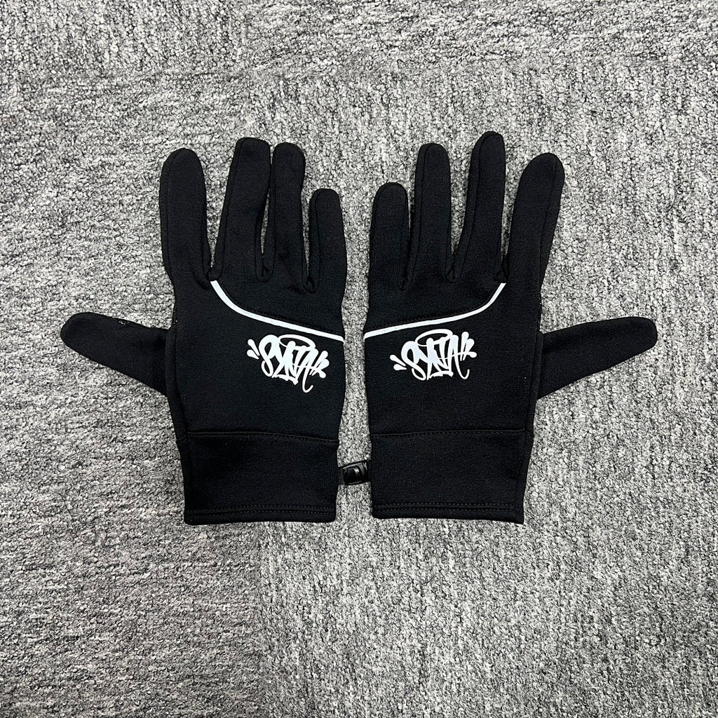 Gloves Black