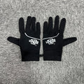 Gloves Black