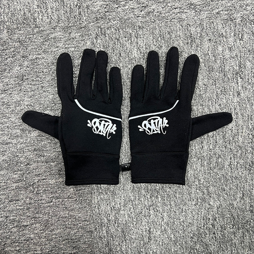 Gloves Black