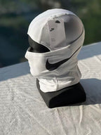 Nike Hood Balaclava Face Mask and Cap Set