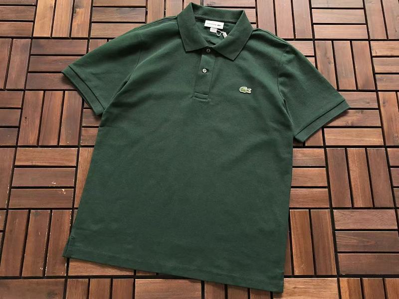 Lacoste Classic Logo Polo Shirt