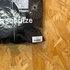 Derschutze Awakening V2 Zip Up - Black