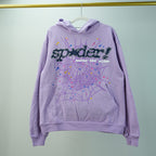 SP5DER ACAI Hoodie
