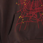 Sp5Der Web Hoodie