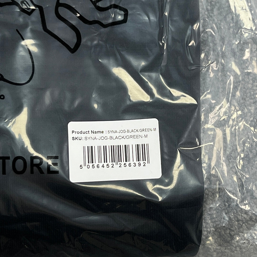 SynaWorld Hoodie 7