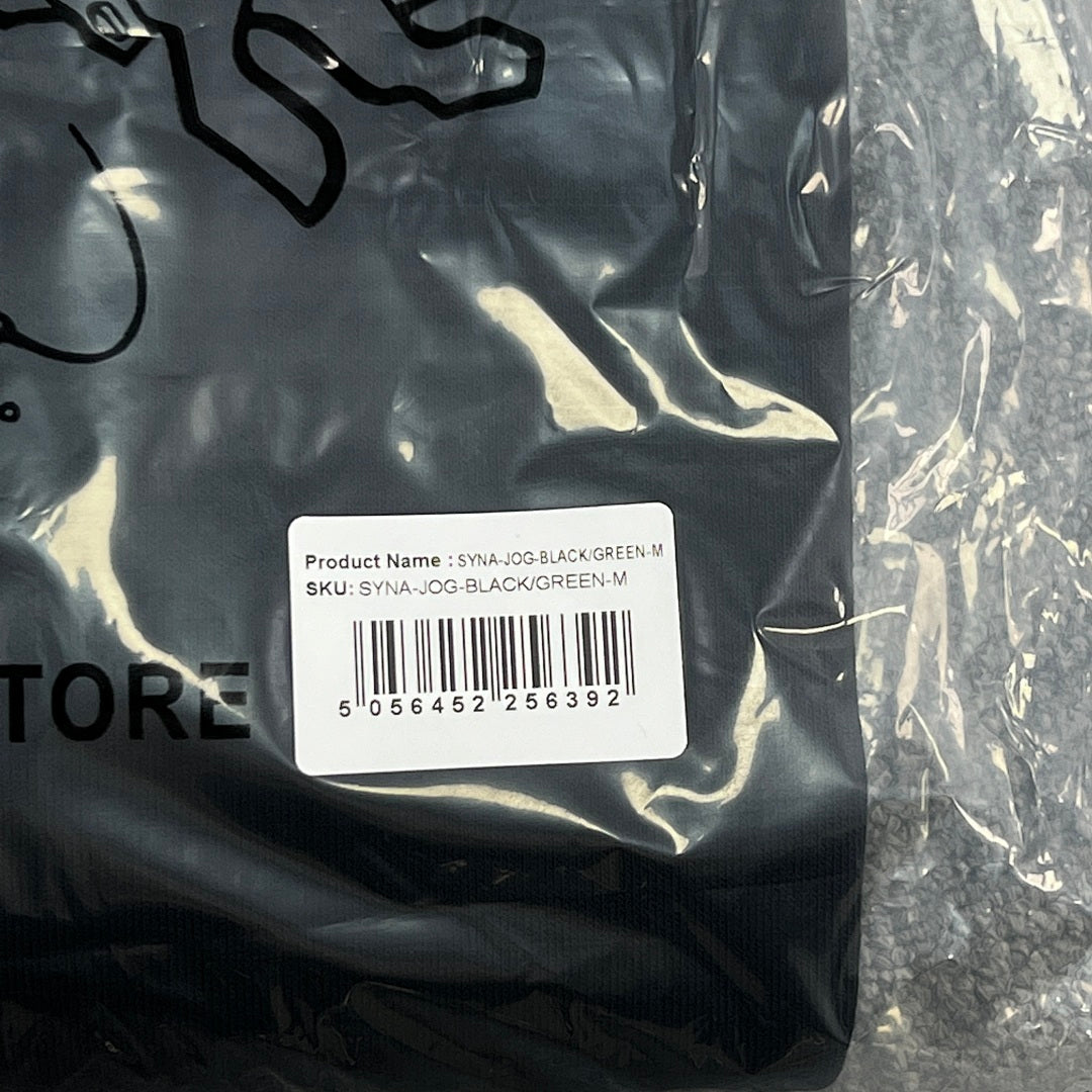 SynaWorld Hoodie 7