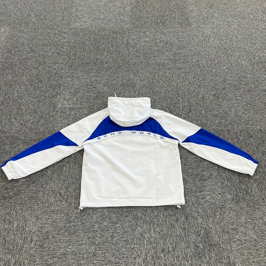 SynaWorld Set 18