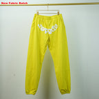 Sp5Der Websuit Sweatpant