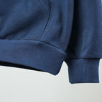 Sp5Der Atlanta Hoodie Navy