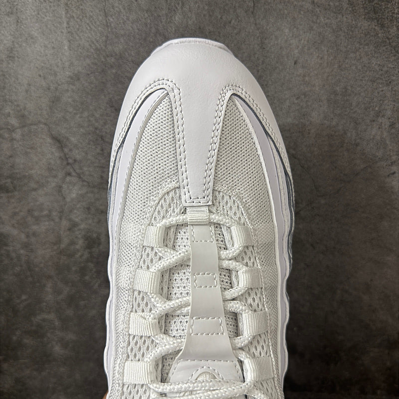 Nike Air Max 95 - Triple White