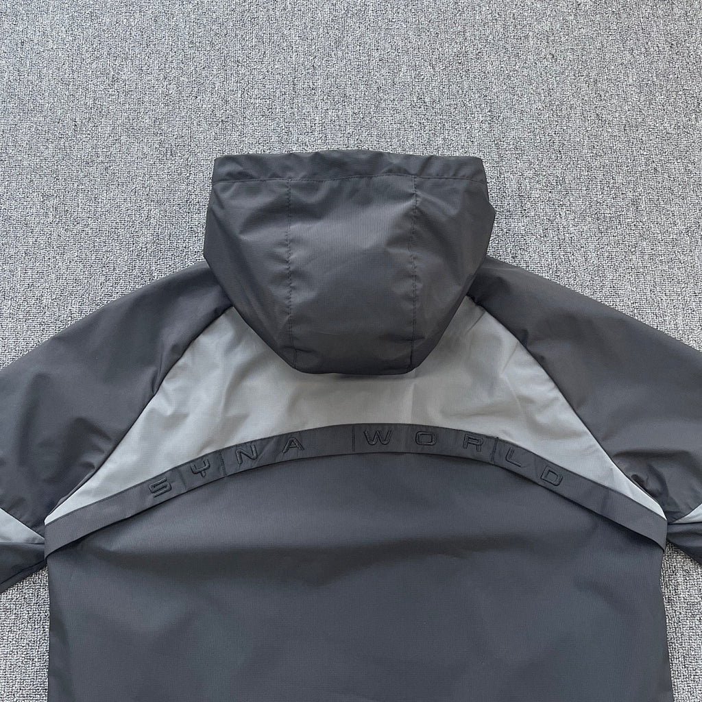 Vortex Jacket