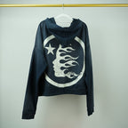 Hellstar Zip Hoodie