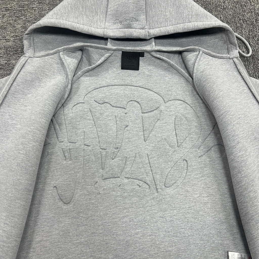 SynaWorld Tee 7