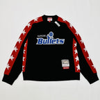 Supreme Washington Bullets Knit Sweater
