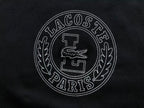 Lacoste Crest Long-Sleeve Shirt