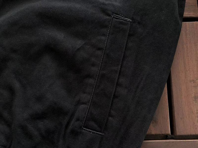 Lacoste Logo Zip Jacket