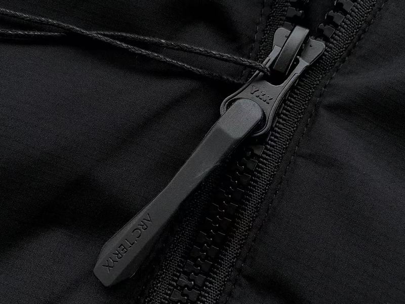 Arc'teryx Padded Hooded Jacket