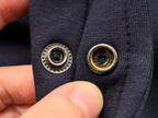 Lacoste Emblem Button-Up Jacket