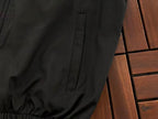 Lacoste Four-Color Logo Stripe Tracksuit Set