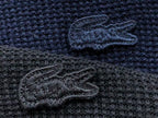 Lacoste Sport Quarter-Zip Sweater