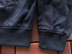 Lacoste Two-Color Zip Jacket