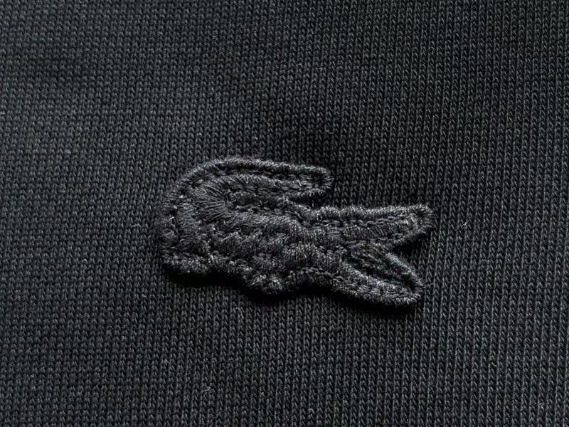 Lacoste Classic Crewneck Sweater