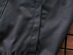 Lacoste Two-Color Snap-Front Jacket