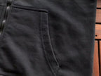 Lacoste Logo Zip Hoodie