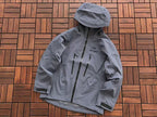 Arc'teryx Hooded Jacket