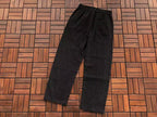 Lacoste Corduroy Drawstring Trousers