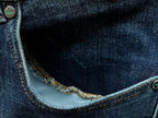 Lacoste Straight-Leg Jeans