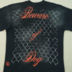 Hellstar Beware Of Dog T-Shirt