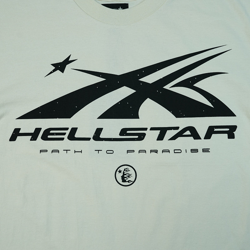 Hellstar Sports Core Gel Logo T-Shirt