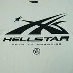 Hellstar Sports Core Gel Logo T-Shirt