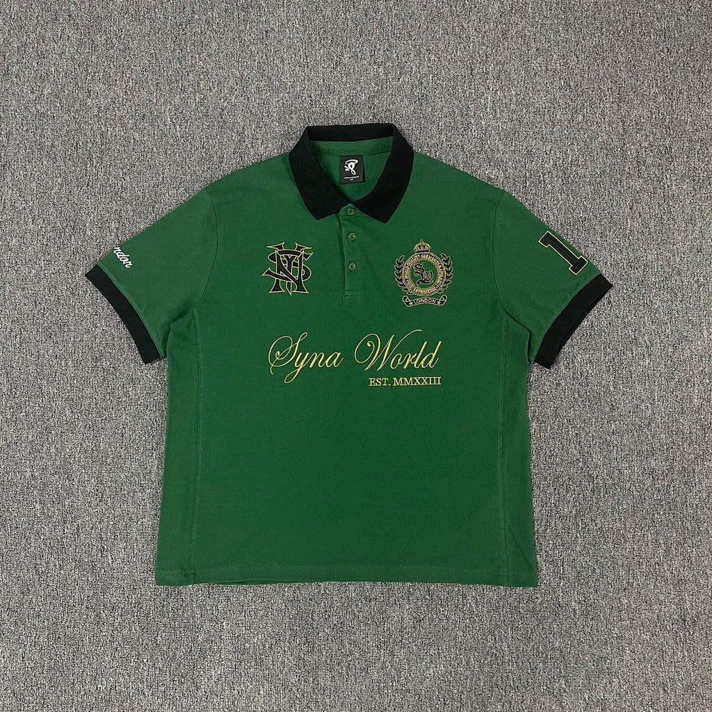 London Polo Green
