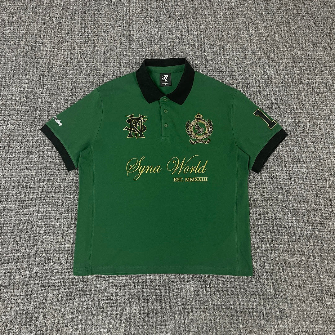 London Polo Green