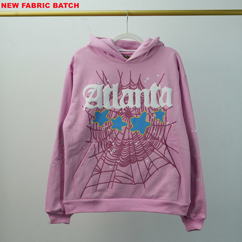 Sp5Der Atlanta Hoodie