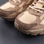 Off-White Military Runner - Brown/Tan