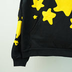 Sp5der Beluga Hoodie Onyx