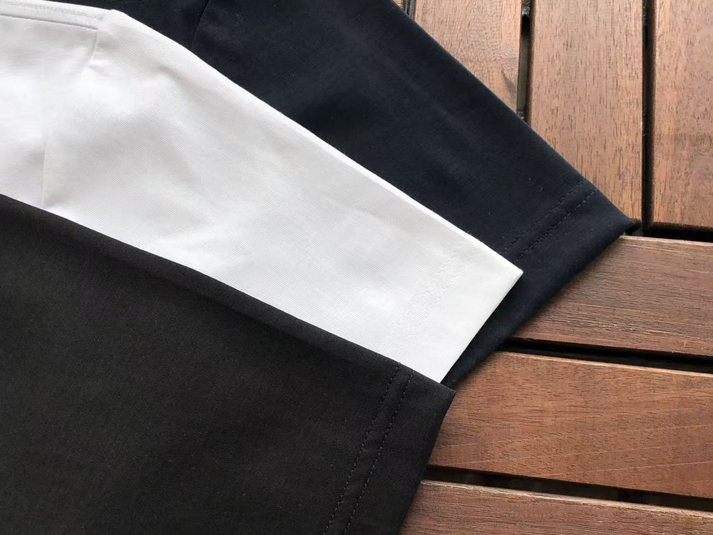Lacoste Double Logo T-Shirt