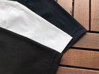 Lacoste Double Logo T-Shirt