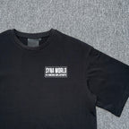 Watch Tee Navy