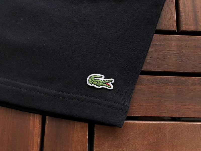 Lacoste Logo Sweat Shorts