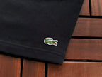 Lacoste Logo Sweat Shorts
