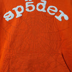 Sp5Der Legacy Hoodie