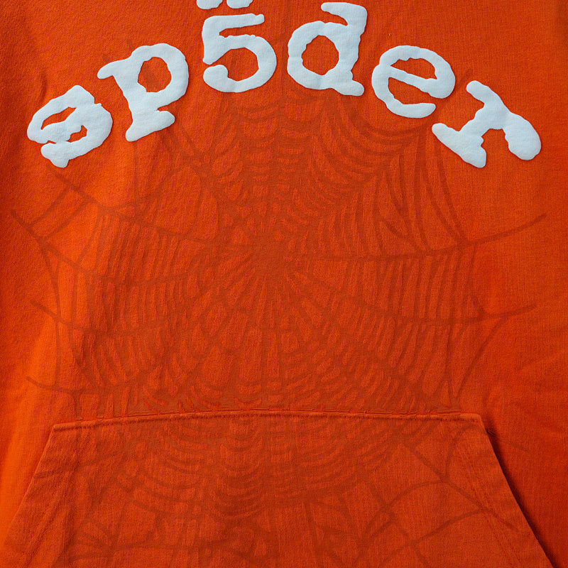 Sp5Der Legacy Hoodie