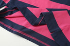 Supreme Jacob and Co Striped Rugby Shirt