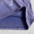 Unknown Brand Lightning Bolt Graphic - Navy/Purple