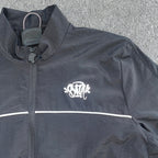Track Top Dark Grey